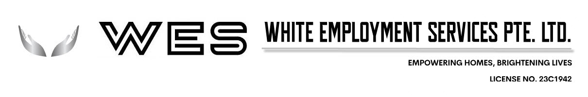 White Employment Services Pte Ltd