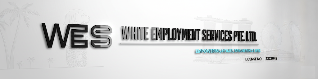 White Employment Services Pte Ltd